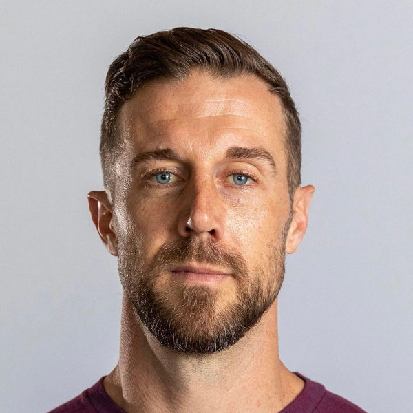 Alex Smith - Former NFL Quarterback