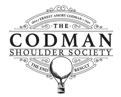 The Codman Shoulder Society