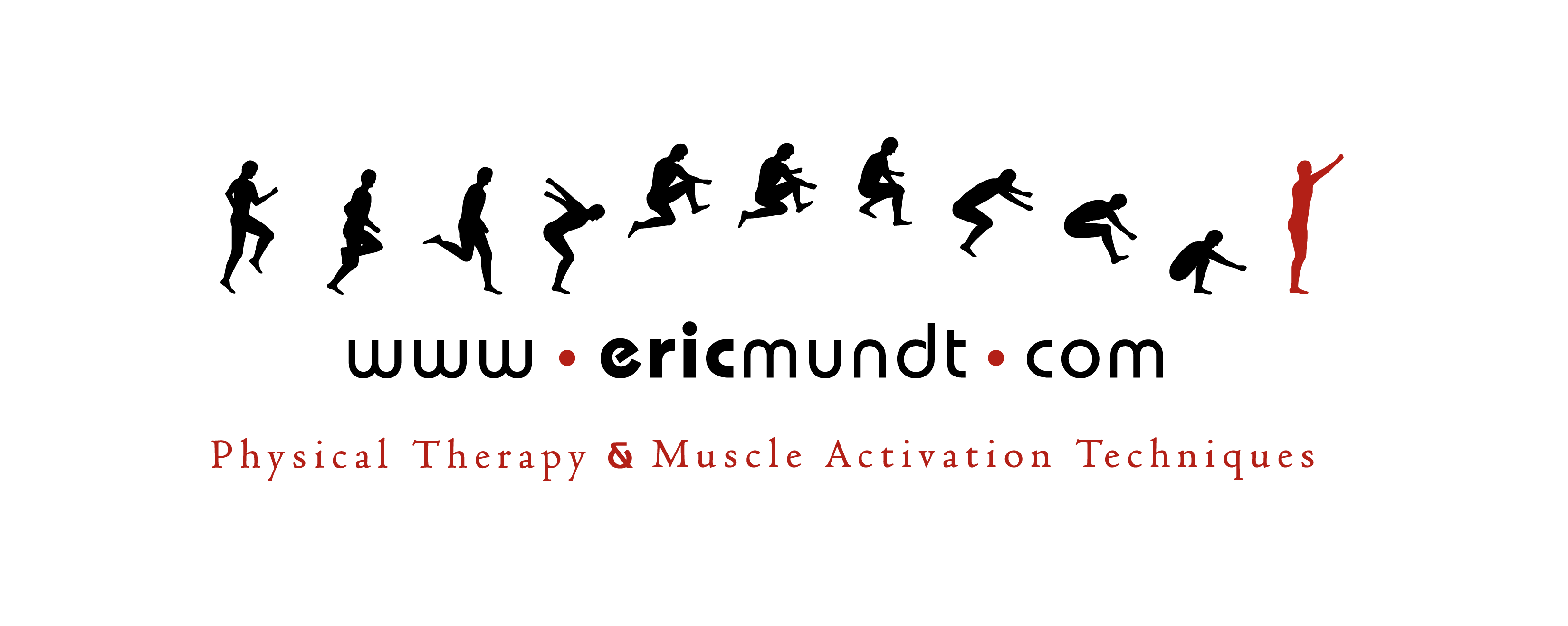 Eric Mundt Physical Therapy