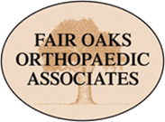 Fair Oaks Orthopaedic Associates