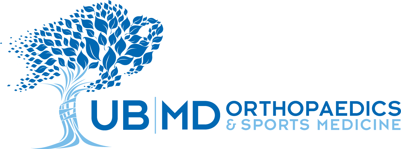 UB MD Orthopaedics and Sports Medicine
